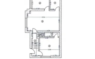 Casa 5 camere Domenii | Curte proprie | Garaj - Poză 14