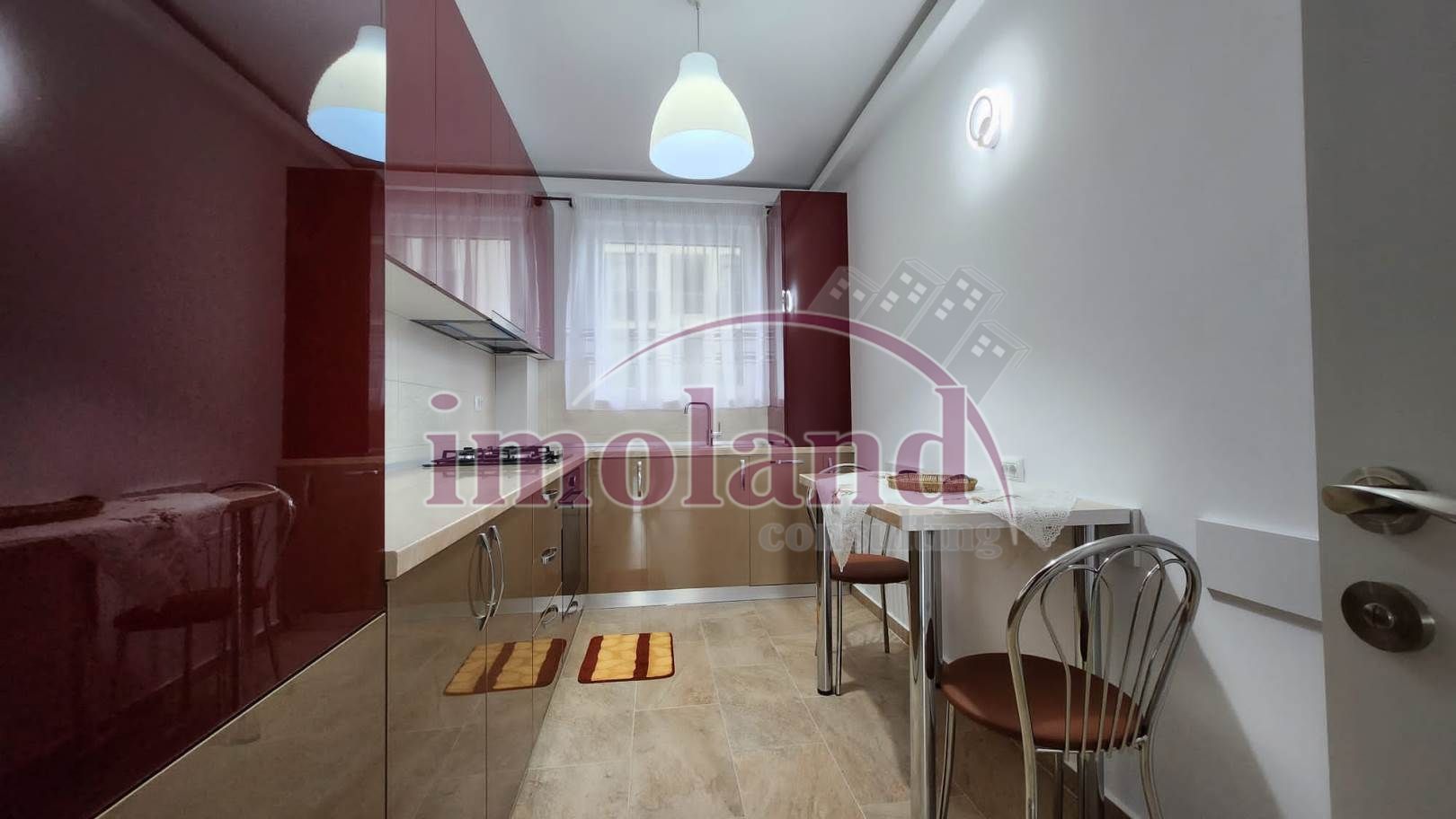 Apartament - 3 camere - vanzare - Floreasca-Barbu Vacarescu - Poză 5