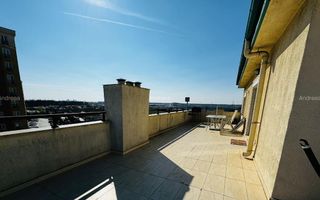 De vanzare apartament 3 camera - Cosmopolis, Stefanestii de Jos - Poză 4