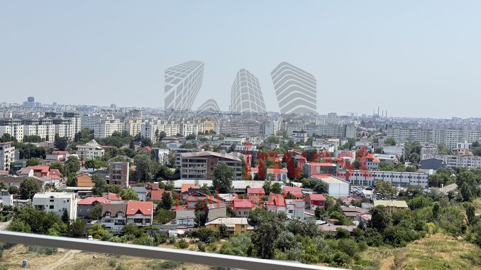 Apartament 3 camere nemobilat in One Verdi Park loc de parcare inclus - Poză 22