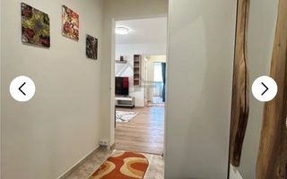 Apartament 2 camere de inchiriat, Tatarasi Flora, Iasi - Poză 8