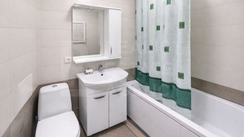 Vânzare, apartament, o cameră, str. Visarion Puiu, Bălți - Poză 5