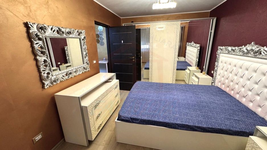 Apartament elegant cu 2 camere | Micro 19 | Parter | 350 €/lună - Poză 4