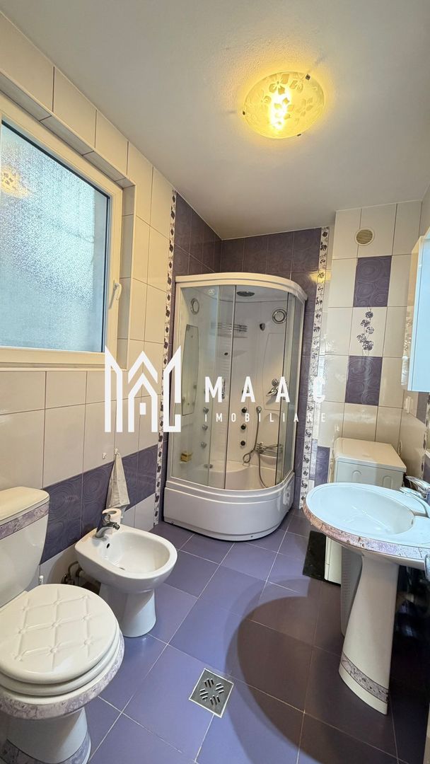 Apartament spațios la casă de închiriat I 140 mp + terasă 60 mp I Ștrand 2 - Poză 7