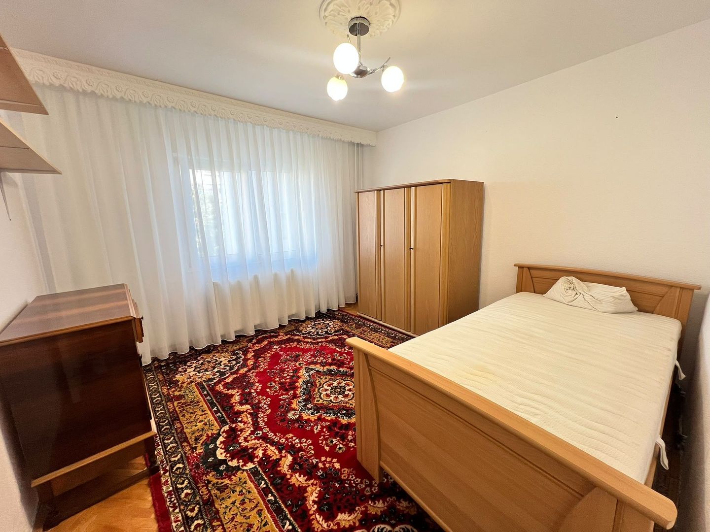 Apartament cu 2 dormitoare | 55 mp | Intre Lacuri | FSEGA - Poză 6