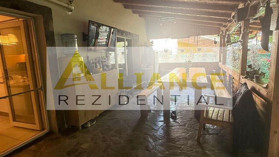 CENTRU MAGURELE-CASA INDIVIDUALA-PARTER-4 CAMERE-4 BAI - Poză 17