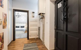 OFERTA  APARTAMENT 2 CAMERE LUX - Poză 5