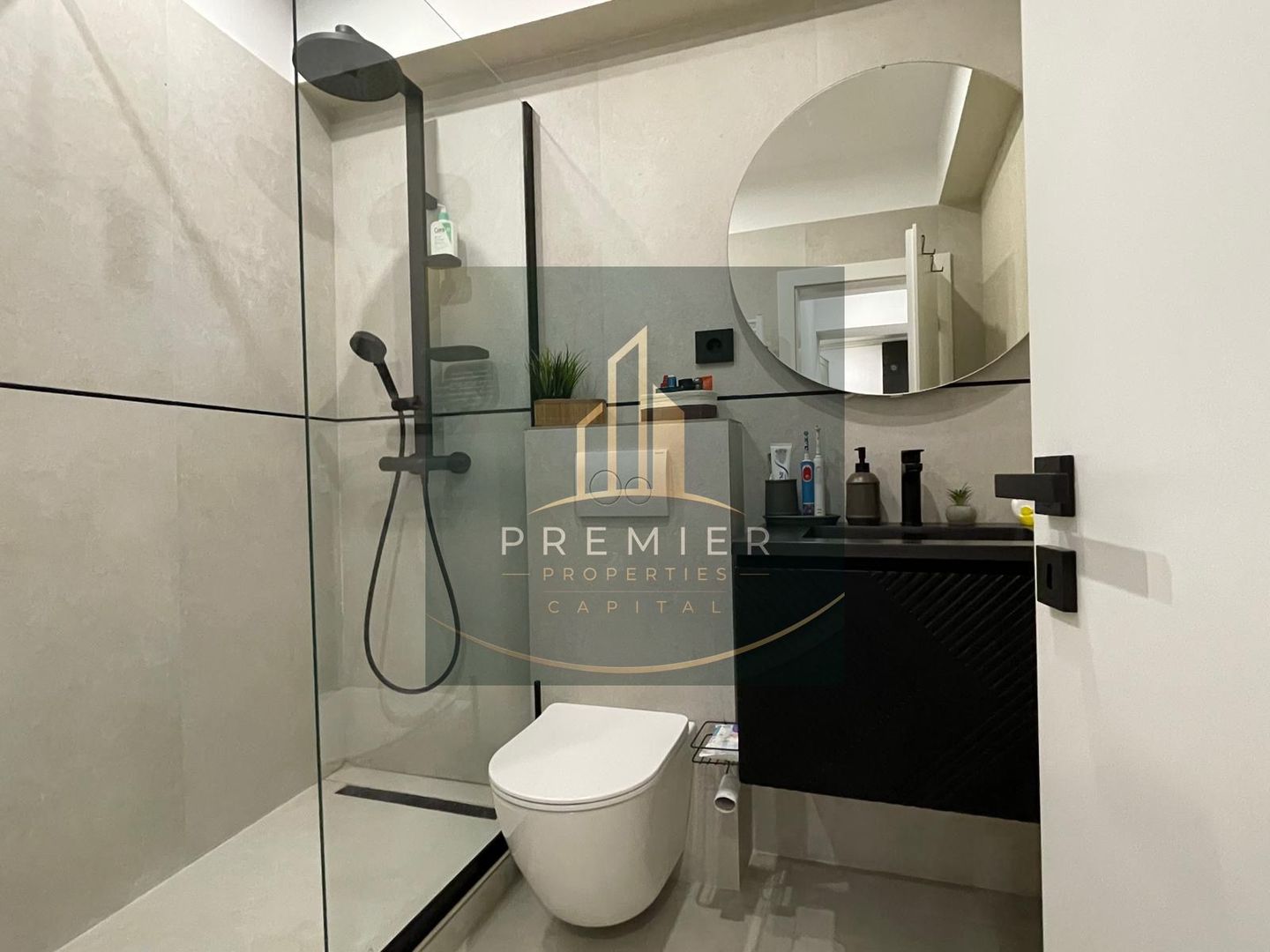 Acasă începe aici – 3 camere complet renovate, Unirii – Budapesta, - Poză 6