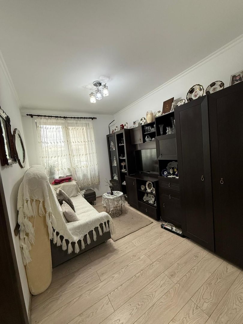 Braytim – Musicescu | 2 camere | Terasă 23 mp | Loc de parcare - Poză 6