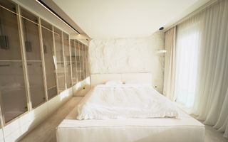 BG112-Apartament de LUX-Mobilat Utilat-Brancoveanu - Poză 8