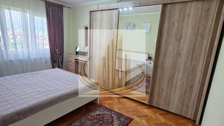 Apartament 3 camere de vânzare – Gheorghe Lazăr - Poză 7
