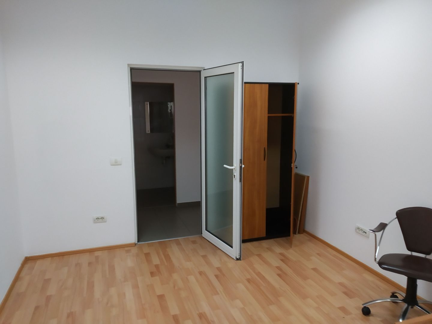 Spațiu industrial cu birouri - Zona Șagului - Poză 7