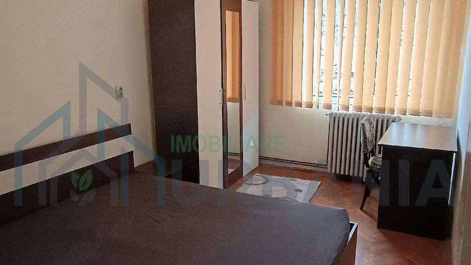 Apartament 2 camere ultracentral, Piața Unirii, mobilat, cu aer condiționat - Poză 5