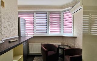 Chirie, apartament, 2 camere, str. Alba Iulia, Buiucani - Poză 8