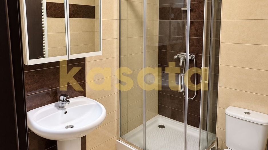 2 CAMERE | IANCULUI | MOBILAT | METROU | CENTRALA PROPRIE | ETAJ 2/8 - Poză 9