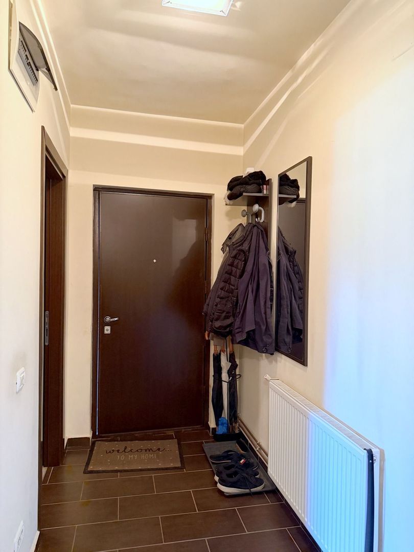 Vilă cu ieșire directă în Pădurea Băneasa – zonă Liceul Francez, Nord București - Poză 12