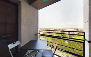 Aparatament cu 1 cameră  zona Aradului - Poză 11