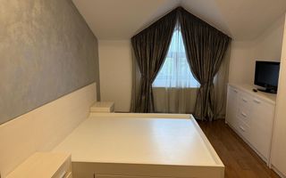 Închiriere 3 Camere Lux,  Jacuzzi, Imobil Boutique, Margeanului - Poză 8