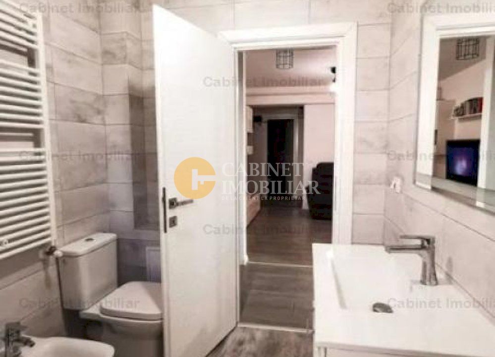 Pacurari-Alpha Bank Apartament 3 camere mobilat-utilat - Poză 7
