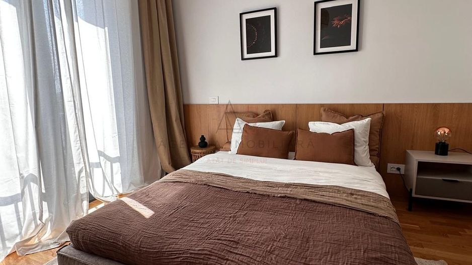 2 camere l mobilat utilat l Avalon - Poză 9