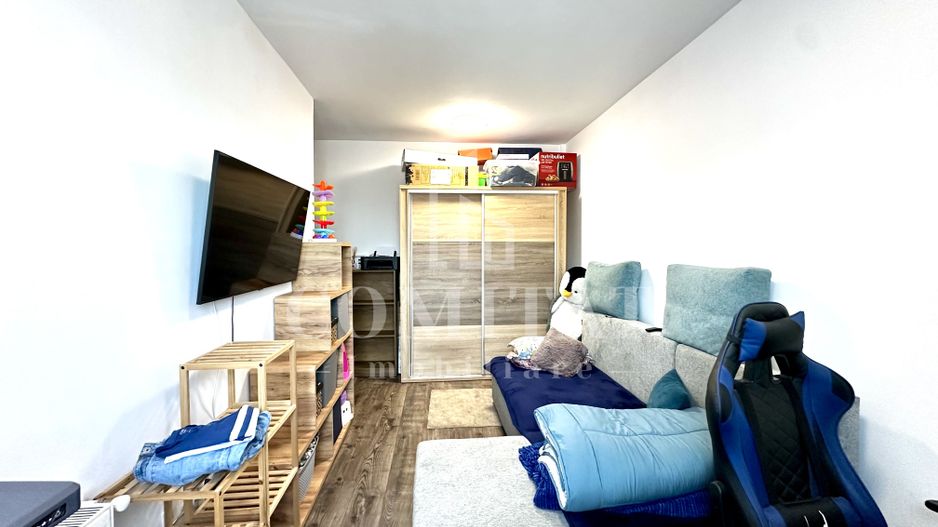 Apartament 3 camere | La cheie | Zona Str Tineretului - Floresti - Poză 11