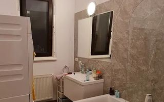 Apartament 4 camere zona Medicina etaj 1 cu centrala - Poză 9