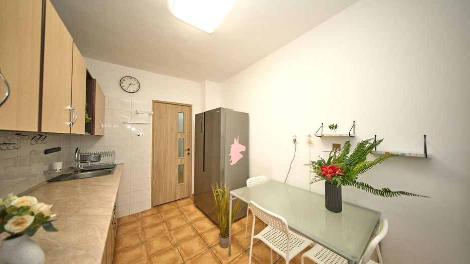 COMISION 0% - Apt 3 camere 72mp bloc 1986 - 7min metrou Dristor- 8min Mall Vitan - Poză 13