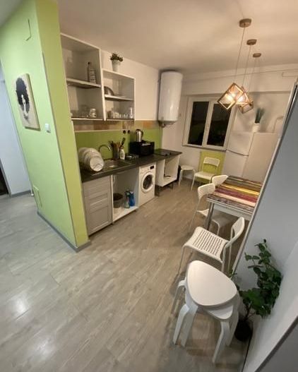 Vânzare 3 Camere Calea Călărașilor - Vedere Panoramică - Poză 4