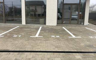 Spațiu Comercial – 132 mp | Strada 1 Mai, Otopeni - Poză 5