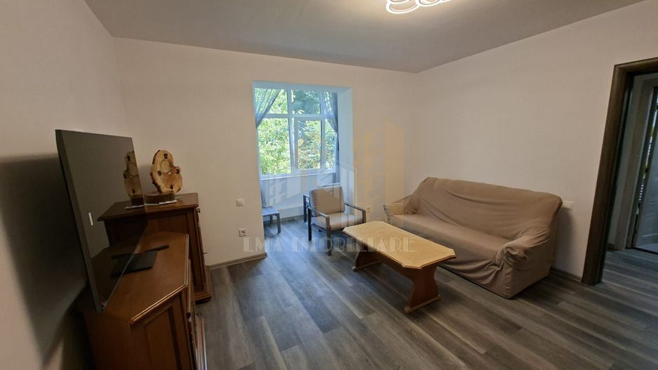 Apartament 2 camere renovat mobilat 2026 Astra Brasov - Poză 6
