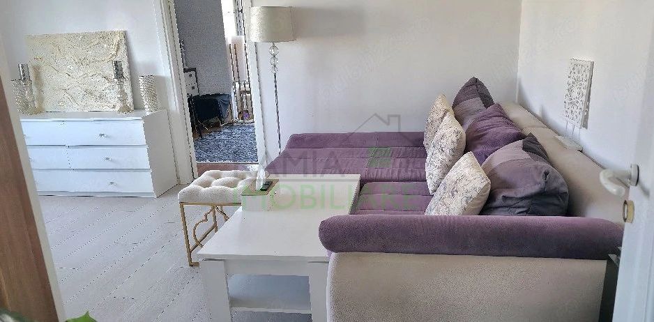 Apartament 2 camere Astra 54 mp 2 balcoane și 2 locuri de parcare - Poză 3