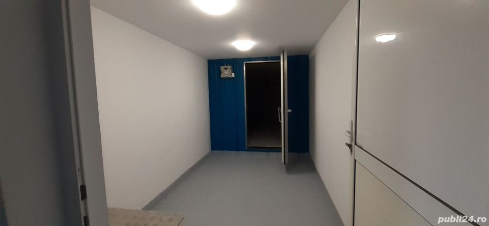 vanzare cladire catering laborator cofetarie bucatarie - Poză 4