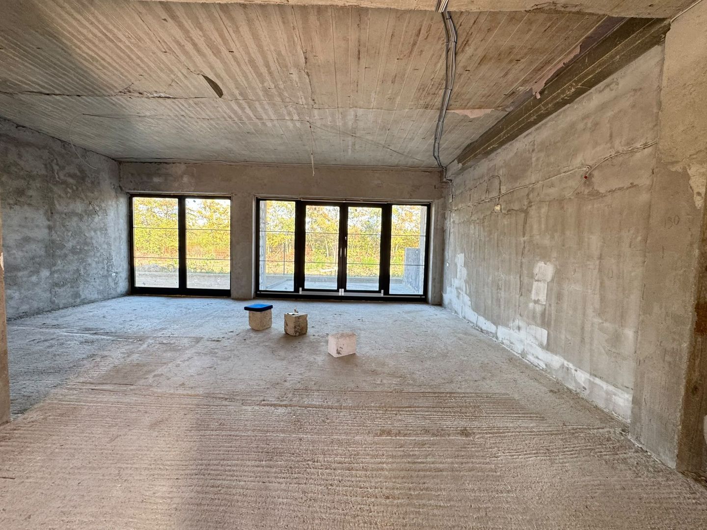 Duplex P+1+2R Pipera, 3 dormitoare, 210 mp utili, 3 terase - Poză 18