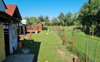 Vindem casa parter+etaj - Poză 6