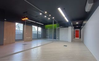 Cladire moderna, superfinisata 500 mp, teren 600 mp, 8 parcari - Poză 4