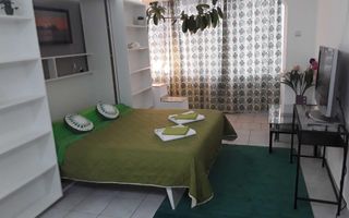 AP. 2 CAMERE- UNIRII, BUCATARIE INCHISA, METROU 9 MINUTE, MODERN - Poză 1