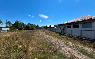 Teren intravilan 1.432 mp de vânzare – Onești - Poză 1