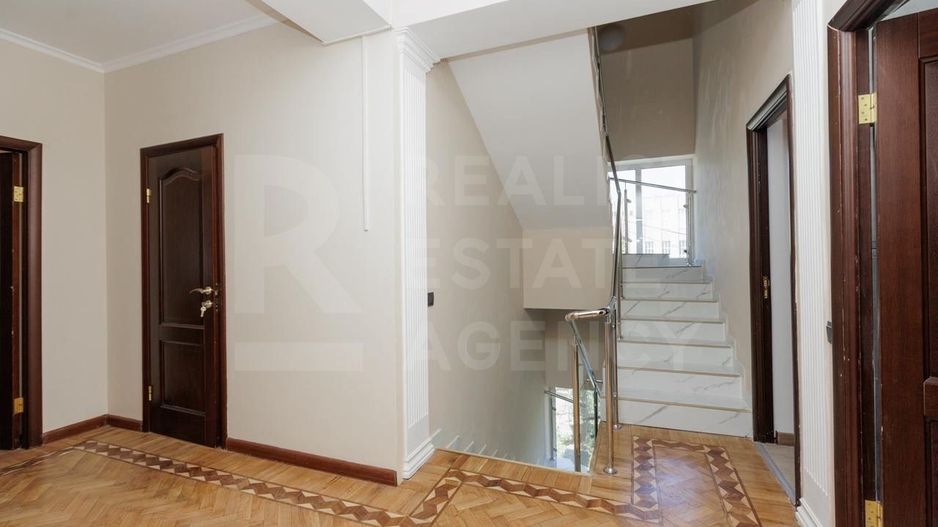 Chirie,oficiu, 520 mp, str. 31 August, Buiucani - Poză 6