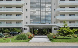 CAELIA RESIDENCE | MAMAIA | VEDERE FRONTALA LA MARE | EXCLUSIVITATE - Poză 15