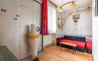 Apartament 4 camere Pictor Barbu Iscovescu - Primaverii - Poză 8