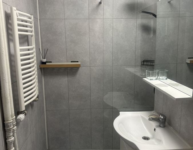 De inchiriat apartament 2 camere langa Facultatea de constructii - Poză 6