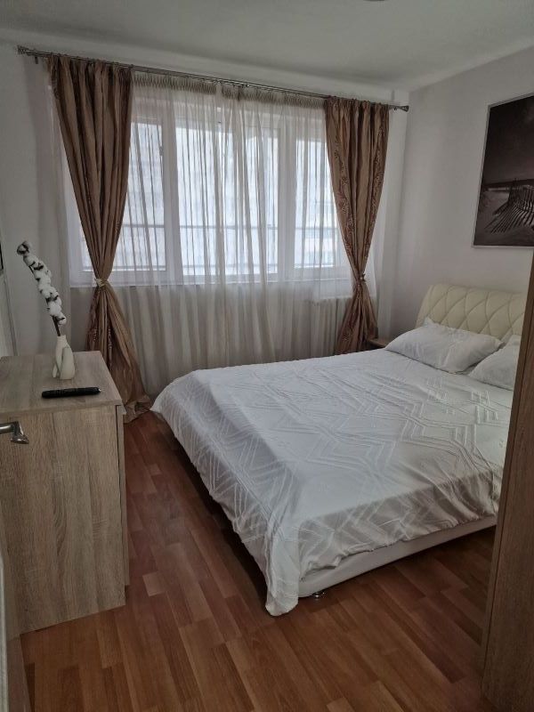 Închiriere Apartament cu 2 camere, 3 min metrou Ștefan cel Mare, AC, Dorobanți ✨ - Poză 6