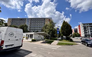 Apartament cu 2 camere de închiriat | Avantgarden 3 - Poză 13