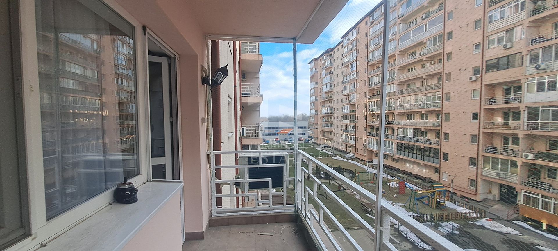 3 camere | Parcare | Confort Park - Poză 20