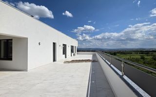 PENTHOUSE  3  CAMERE  87MP  UTILI  SI 122MP TERASA - Poză 18