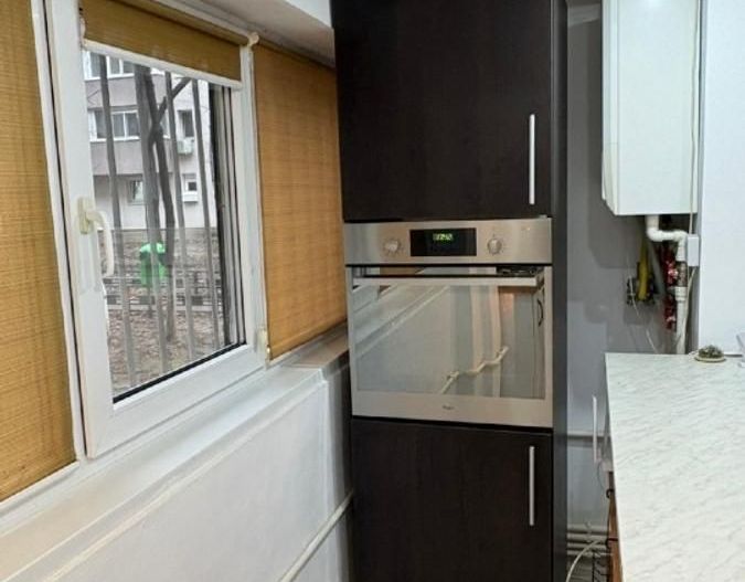 Apartament 3 camere Lujerului – centrală proprie, 9 min Metrou - Poză 11