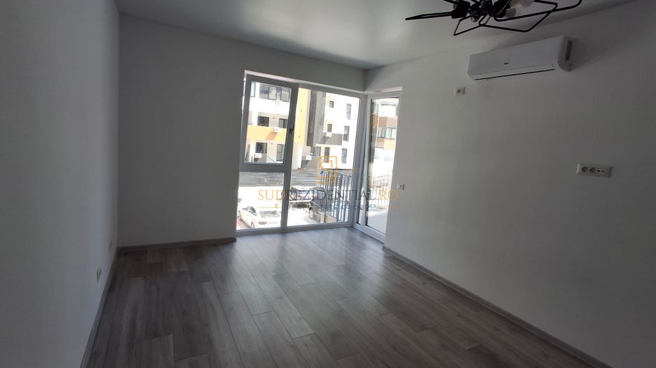 Garsoniera spatioasa, prima inchiriere, metrou Berceni, Biruintei - Poză 10
