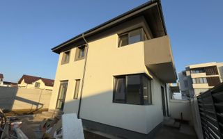 CASA TIP DUPLEX - SOS. CERNICA, INCALZIRE IN PARDOSEALA, COMISION 0% - Poză 1