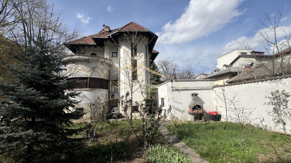 Vila Impresionanta *503mp* TEREN *577mp* // Zona Casin - Poză 4