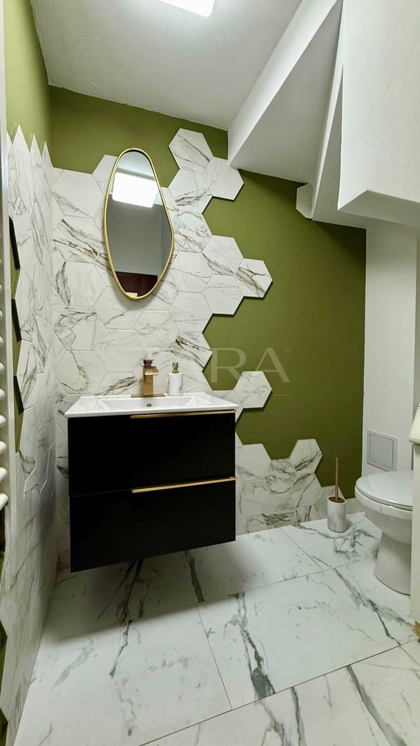 Casă cochetă în zona centrală – ideală locuință sau investiție - Poză 6